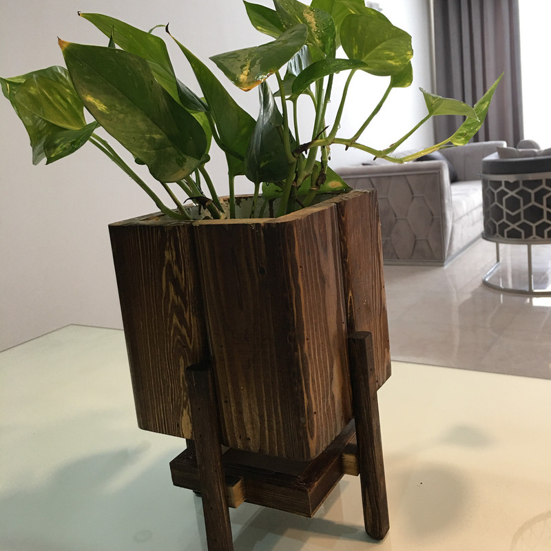 گلدان کد PSS 110