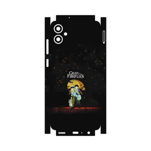 MAHOOT Grave of the Fireflies-FullSkin Cover Sticker for Samsung Galaxy A05