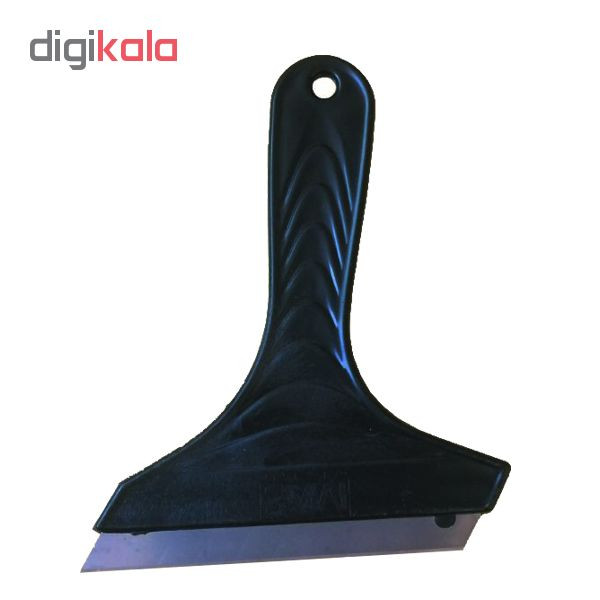 کاتر شیشه پاک کن مدل L_11 کاتر شیشه پاک کن مدل L_11