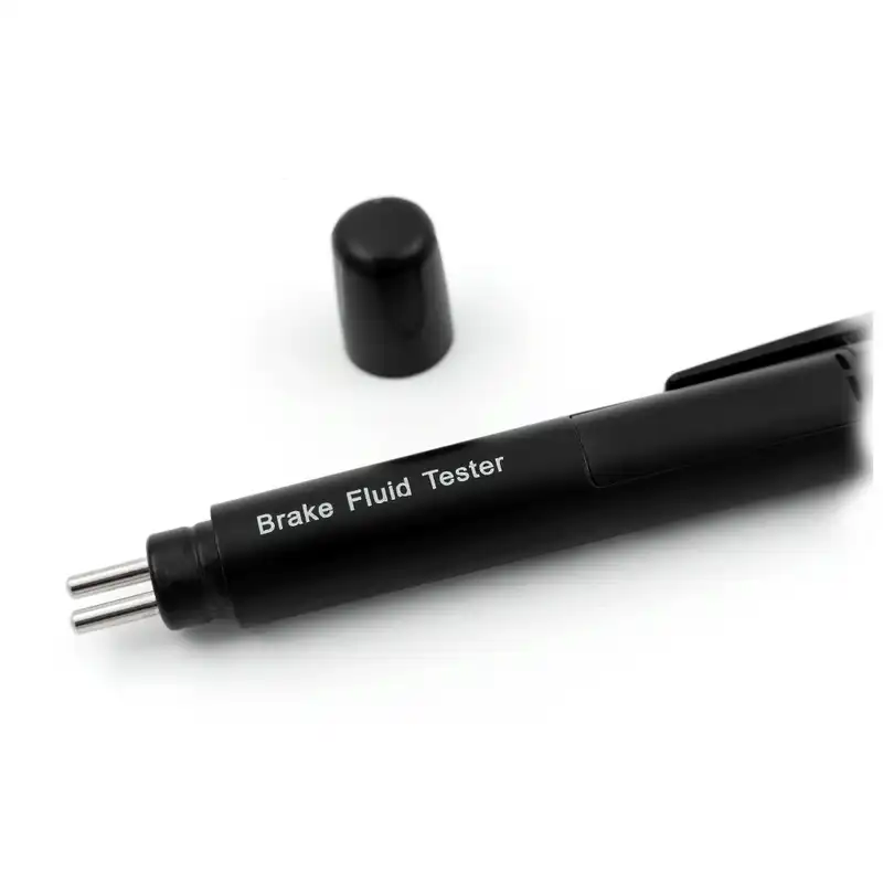 تستر روغن ترمز دیجیتال مدل 01