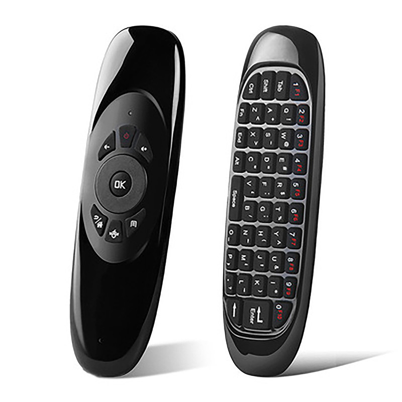 ریموت ایر ماوس مدل C120 fa ریموت ایر ماوس مدل C120 fa