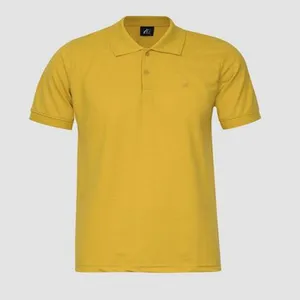 پولوشرت آستین کوتاه مردانه مدل یقه