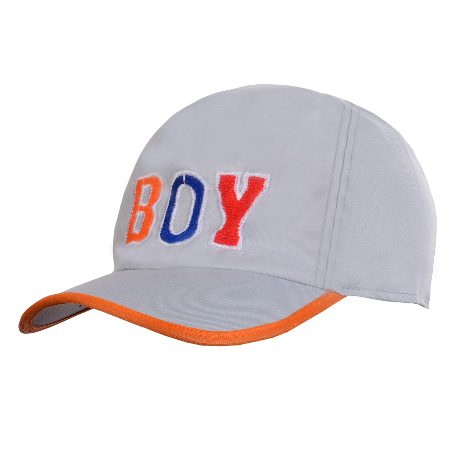 کلاه کپ پسرانه کد P1641-60