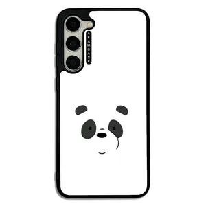 AKAM AMC-WSGS23P-PANDA-24 Cover For Samsung Galaxy S23 Plus