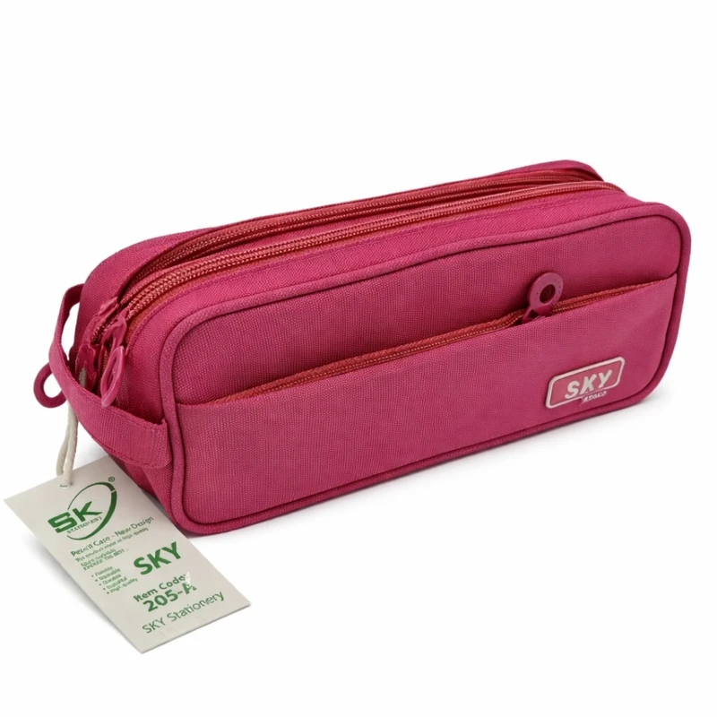 جامدادی اسکای مدل 205 کد 11858