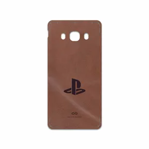 MAHOOT MNL-PS Cover Sticker for Samsung Galaxy J5 2016
