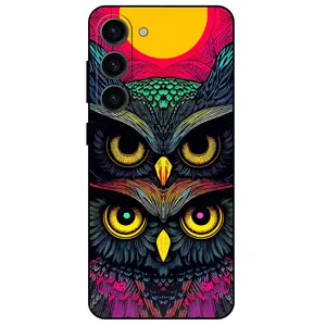 Megafone Owl 1904 Cover For Samsung Galaxy S23 