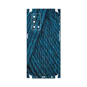 MAHOOT Fabric Texture 1-FullSkin Cover Sticker for Realme GT Master
