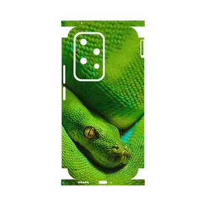 MAHOOT Snake-FullSkin Cover Sticker for Honor 200 Lite