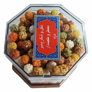 نقل گیاهی دزه - 340 گرم