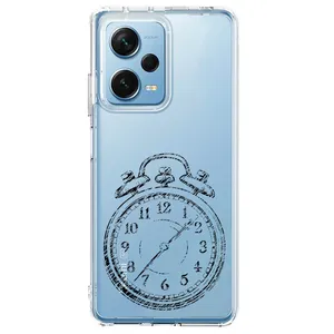 Megafone Watch C64-B Cover For Xiaomi Poco X5 Pro