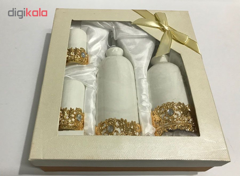 آبلیمو خوری مدل M_02 بسته 4 عددی آبلیمو خوری مدل M_02 بسته 4 عددی