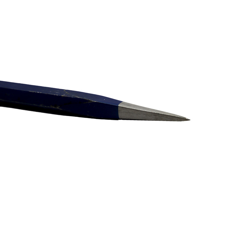 قلم بنایی مدل نوک تیز مدل YP-POLAND-36.5CM سایز 36.5 سانتی متر