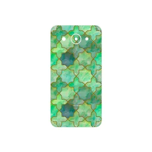 MAHOOT Iran Tile 8 Cover Sticker for Huawei Y3 2017