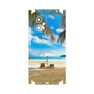 MAHOOT Beach-FullSkin Cover Sticker for Xiaomi Poco X4 GT