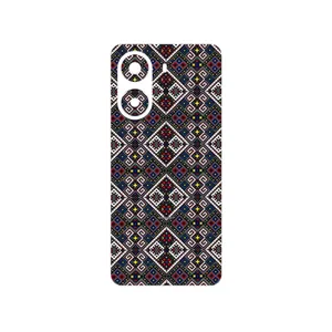 MAHOOT SISTAN Needlework 1 Cover Sticker for Xiaomi Poco X7 Pro