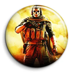 مگنت گالری باجو طرح کال آف دیوتی کد call of duty 18