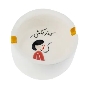 زیرسیگاری مدل gz14168