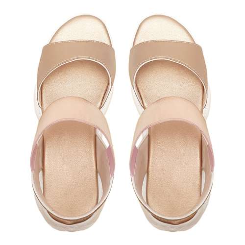 صندل زنانه مدل Mhr-398-RS