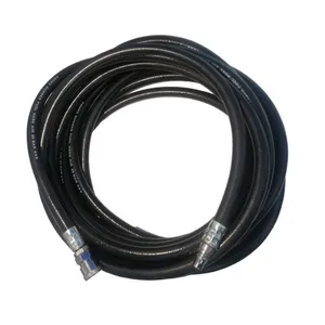 شلنگ پنوماتیک مدل ponex طول 10 متر