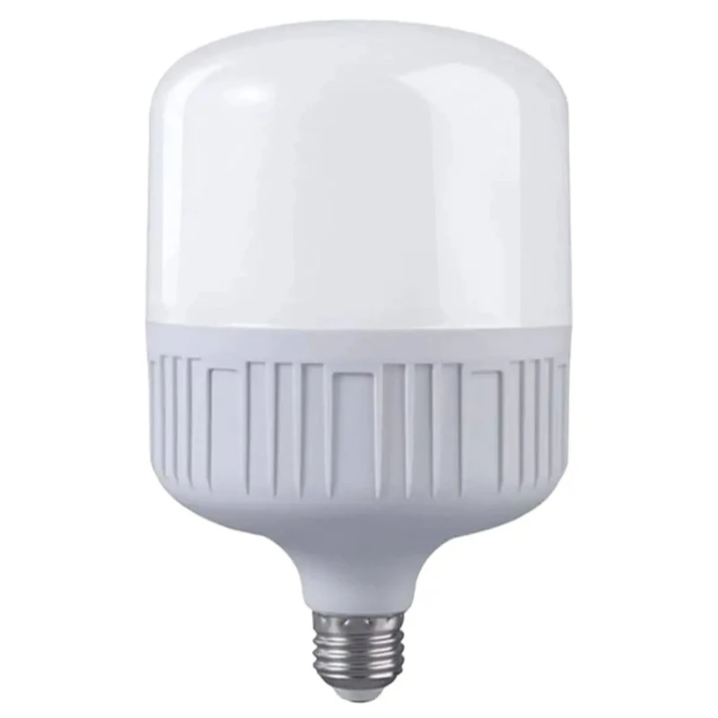 لامپ کم‌مصرف 40 وات مدل E6 پایه E27