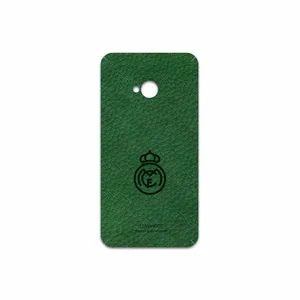 MAHOOT GL-REAL Cover Sticker for HTC One M7