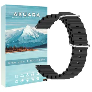 Akuara Ocean AK band for Amazfit Stratos 1/2/2S