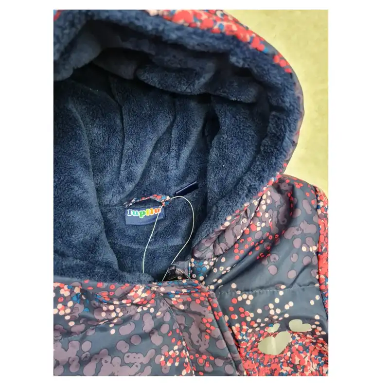 سرهمی نوزادی لوپیلو مدل tt