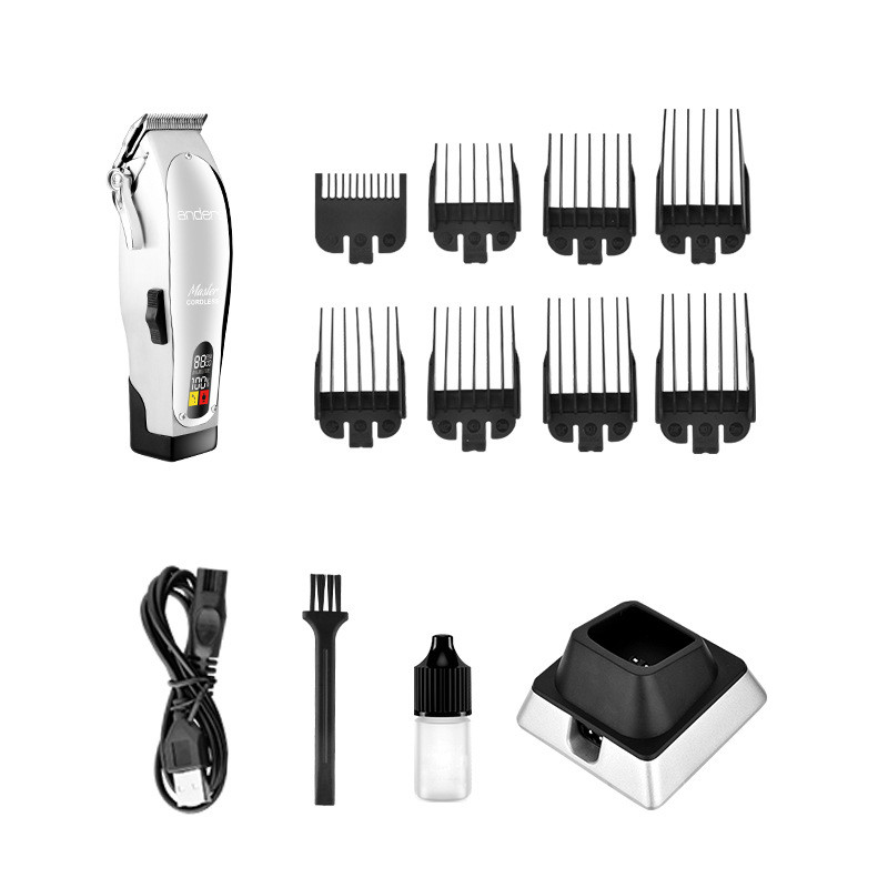 ماشین اصلاح موی سر و صورت اندرس مدل AD-12480