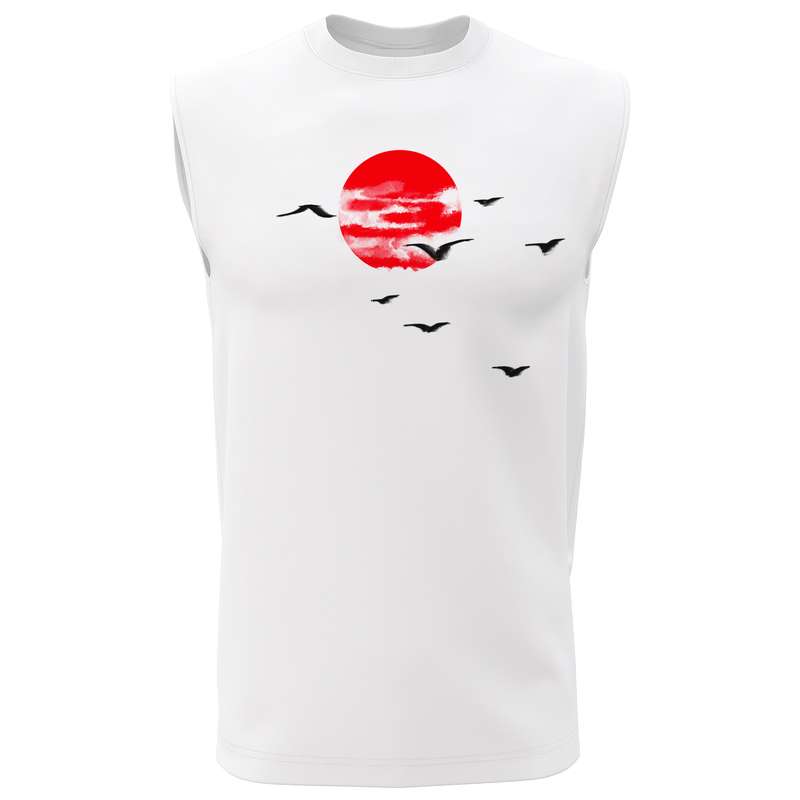 تاپ مردانه مدل S156W