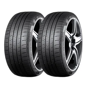 لاستیک خودرو نکسن مدل NEFERA SUPREME سایز 235/60/18 - دو حلقه
