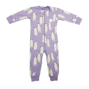 سرهمی نوزادی لیندکس مدل Gdff