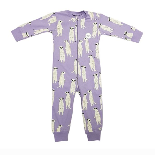 سرهمی نوزادی لیندکس مدل Gdff