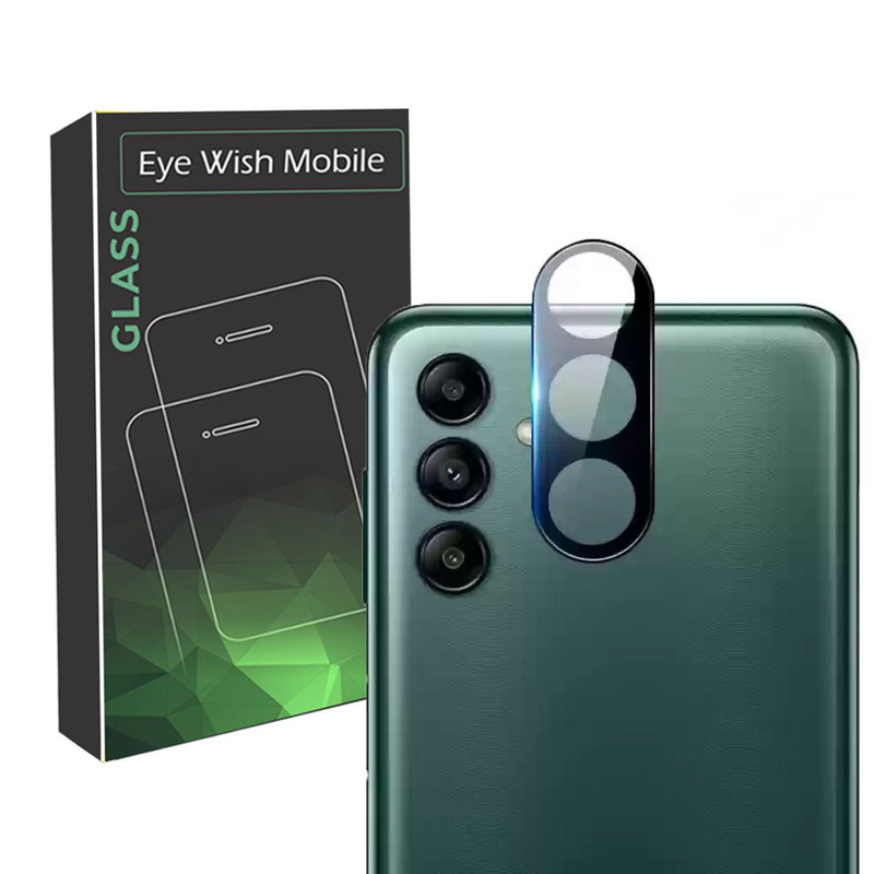 محافظ لنز دوربین آی ویش مدل SH-3D مناسب برای گوشی موبایل سامسونگ Galaxy A15