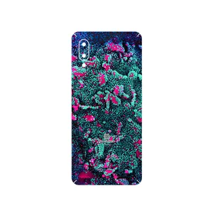 MAHOOT Atom Universe 8 Cover Sticker for Samsung Galaxy A02