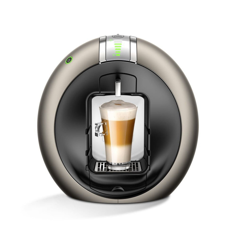 اسپرسو ساز دولچه گوستو مدل CIRCOLO