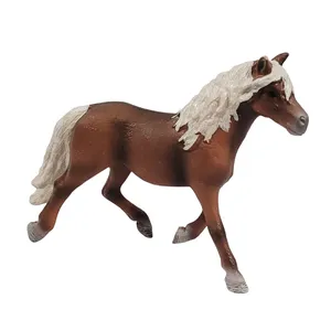 فیگور طرح حیوانات مدل اسب کد 11976