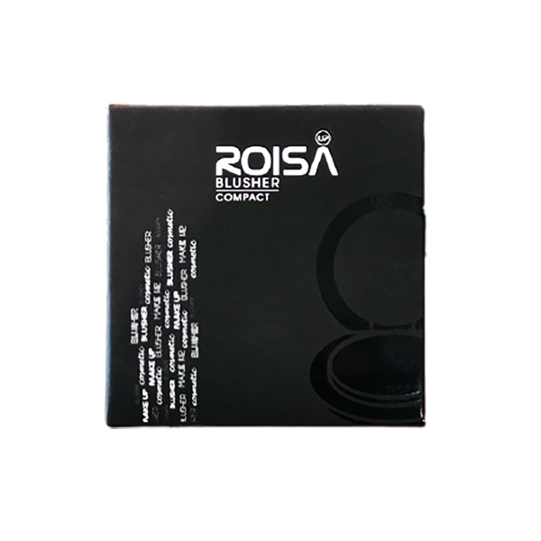 رژ گونه رویسا شماره 803