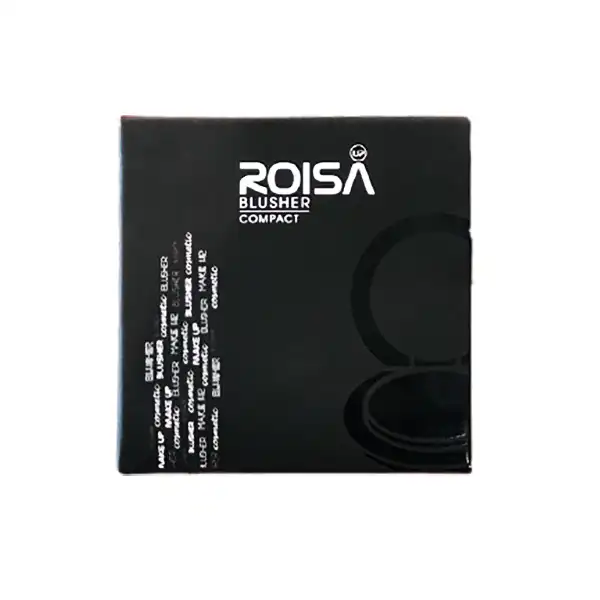 رژ گونه رویسا شماره 804