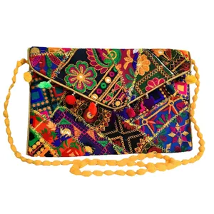 کیف  سوزن دوزی مدل A-475