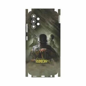 MAHOOT Rainbow-Six-Game-FullSkin Cover Sticker for Samsung Galaxy A32 4G