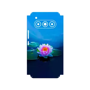 MAHOOT Lotus Cover Sticker for Daria Bond II Lite 5G