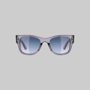 عینک آفتابی ویفرر (Wayfarer) ری بن مدل RB4840S-6675-32