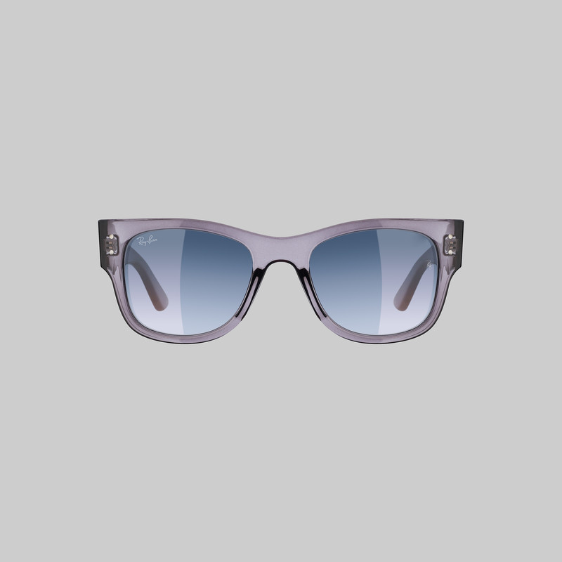 عینک آفتابی ویفرر (Wayfarer) ری بن مدل RB4840S-6675-32
