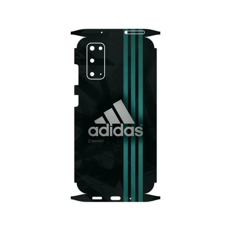 برچسب پوششی ماهوت مدل dds-FullSkin مناسب برای گوشی موبایل سامسونگ Galaxy S20