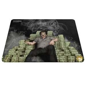 Hoomero Narcos Pablo Escobar A7501 Mousepad