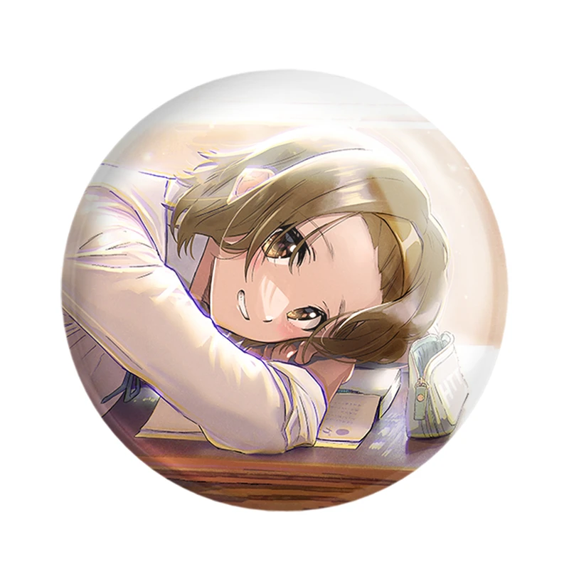 مگنت خندالو مدل ریتسو انیمه كي اون کد 34177