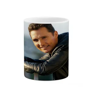 ماگ کاکتی طرح Matthew McConaughey مدل mgh26894