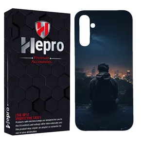 HEPRO MC Cover for SAMSUNG GALAXY S24