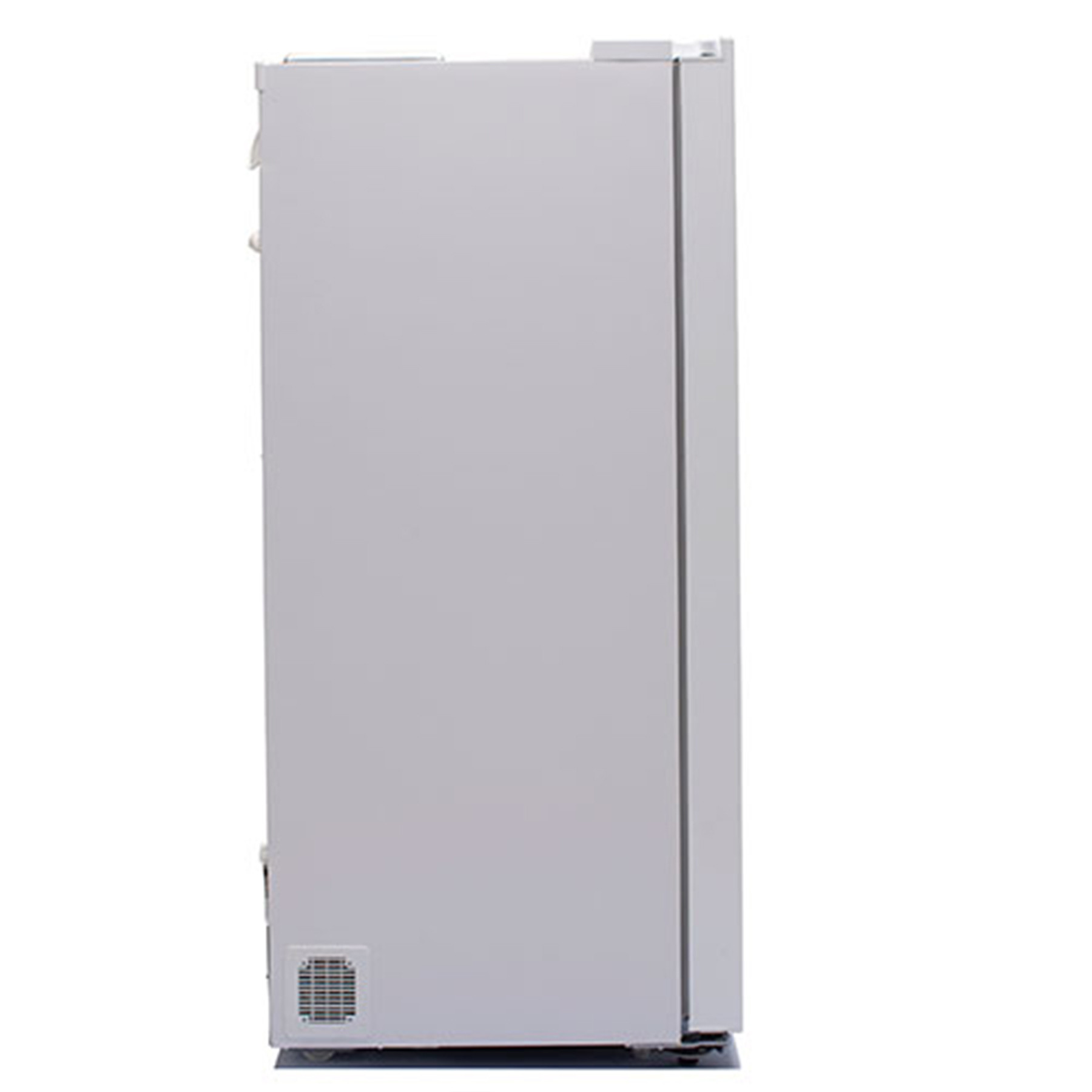 یخچال و فریزر 32فوت اسنوا مدل SN8-3032GW